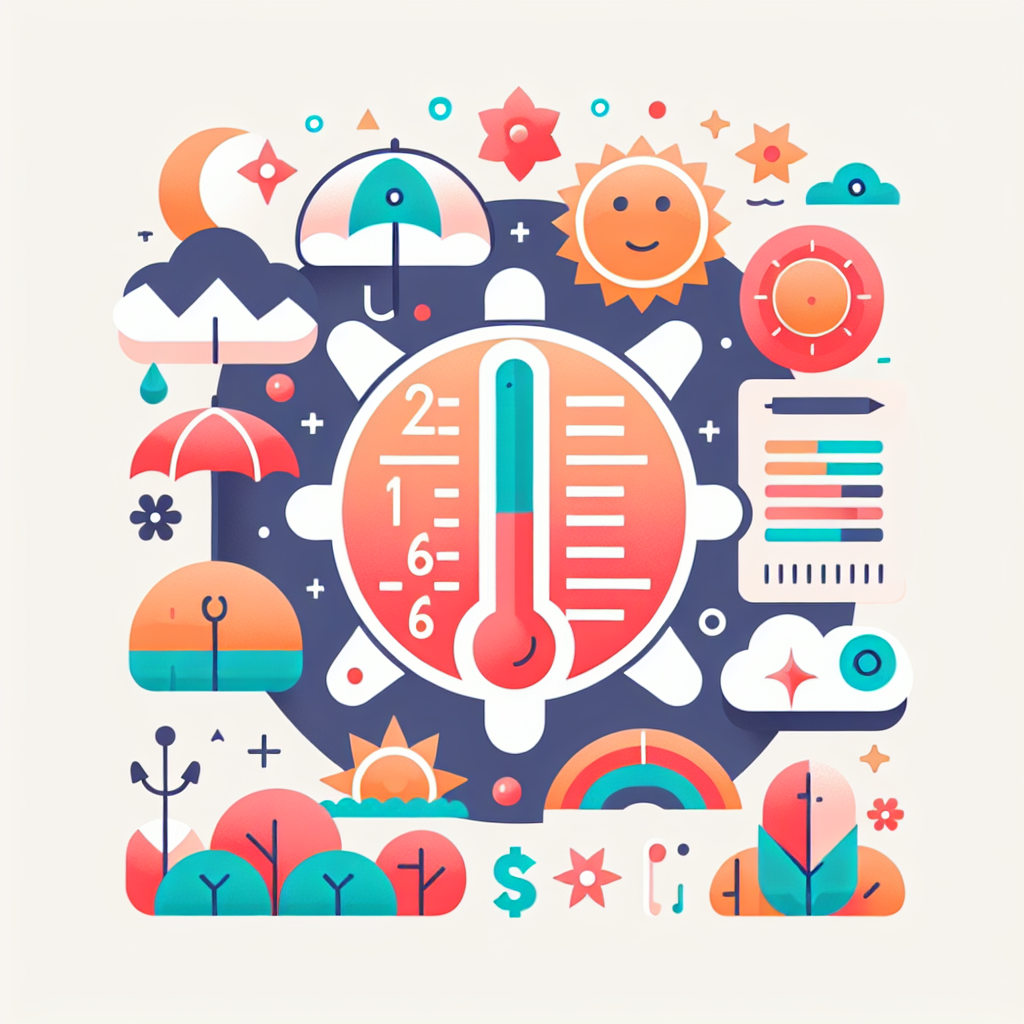 여름 UV 지수 변화 그래프