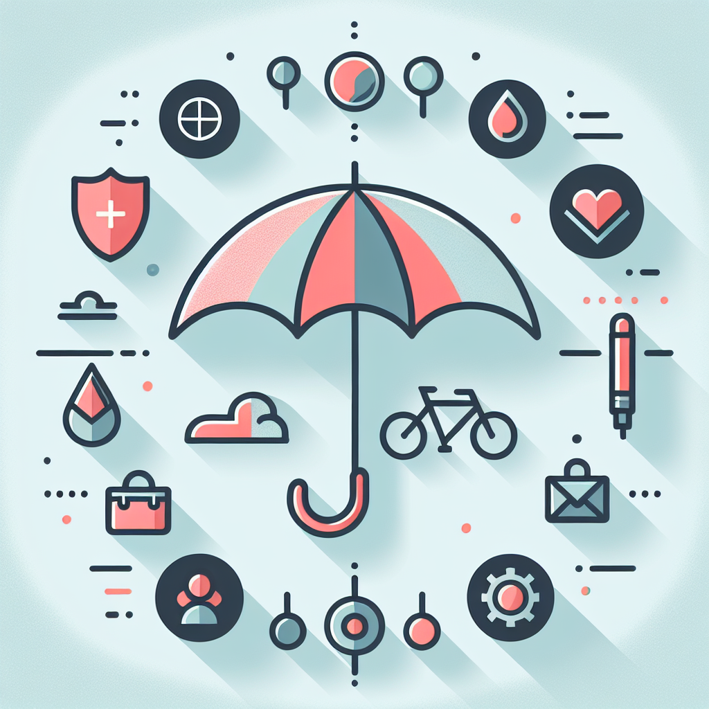 자전거용 양산 선택 포인트